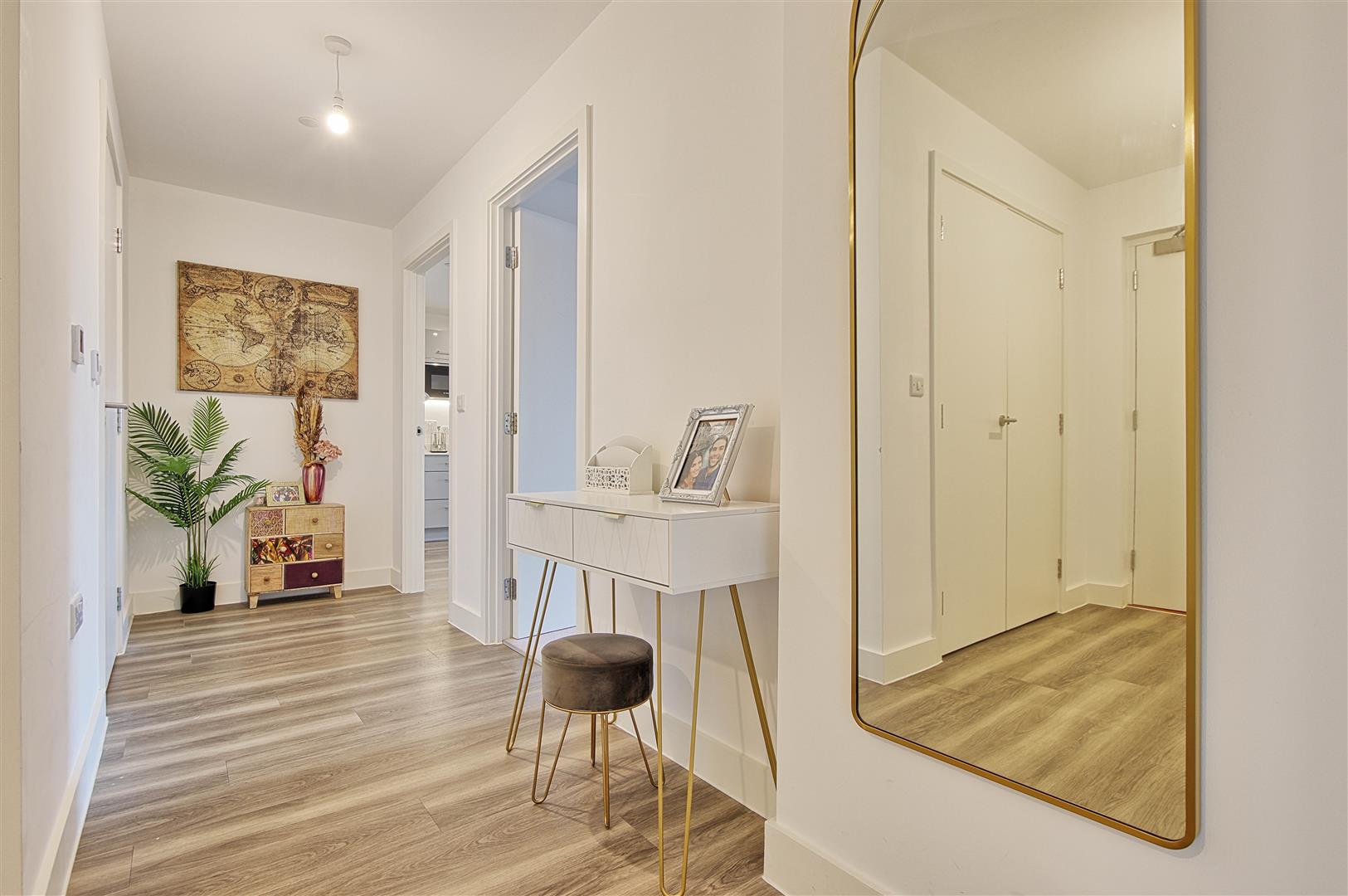 Clara Rackham Street, Cambridge